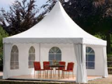Pagoda Tents for sale