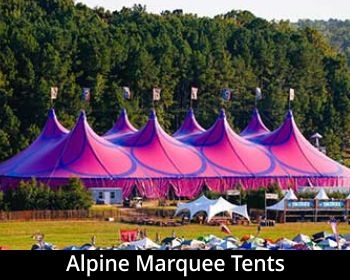 Alpine Tents For Sale