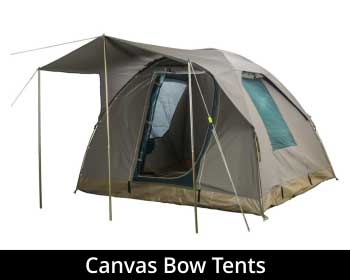 Bow Tents For Sale