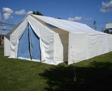 Disaster Relief Tents for Sale