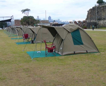 Camping Tents for Sale