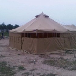 Military Tents Manufacturers