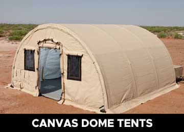 DOME TENTS for Sale