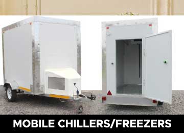 MOBILE CHILLERS