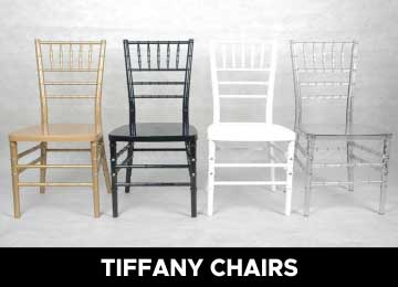 TIFFANY Chairs for Sale
