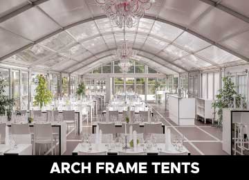 ARCH FRAME TENTS