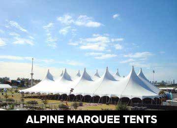 ALPINE Tents for Sale
