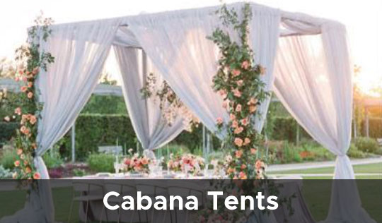 Cabana Tents