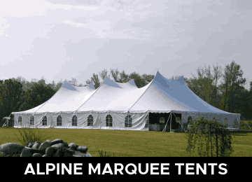 ALPINE Tents for Sale