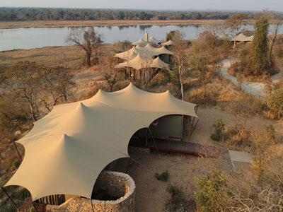 Stretch Tents for Sale