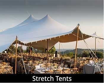 Stretch Tents for Sale