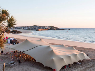 Stretch Tents for Sale