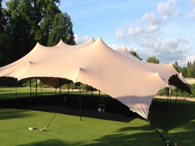 Stretch Tents for Sale