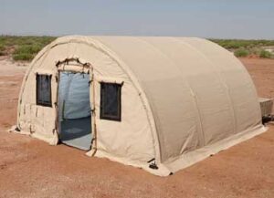 canvas dome tents 300x217